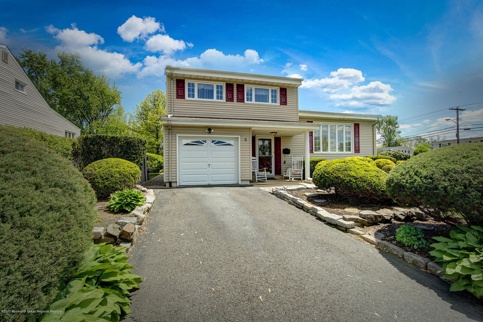 Property Photo: 6 Saul Place NJ 08857