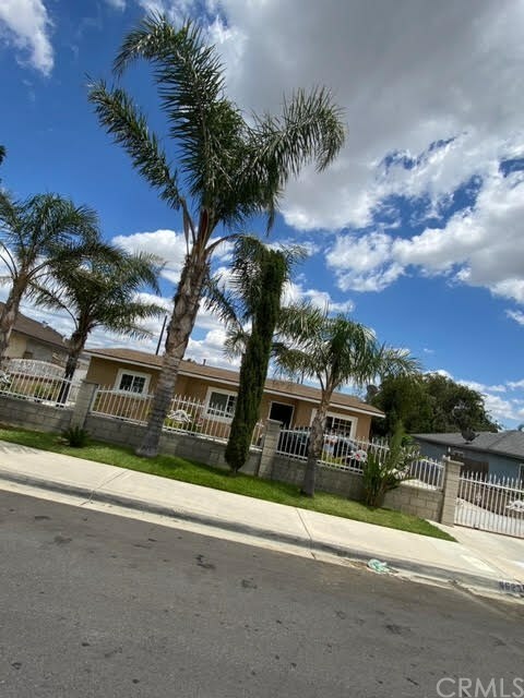 Property Photo:  6623 Almeria Street  CA 92336 