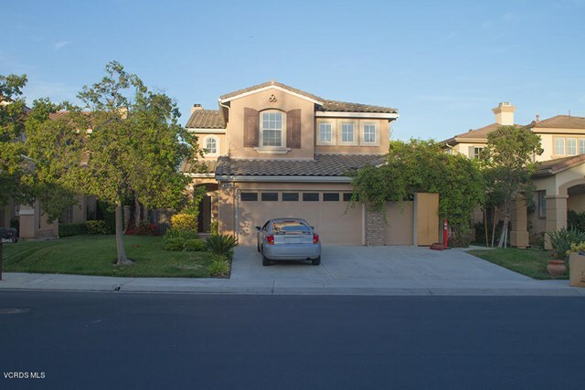 Property Photo:  2043 Seabreeze Street  CA 91320 