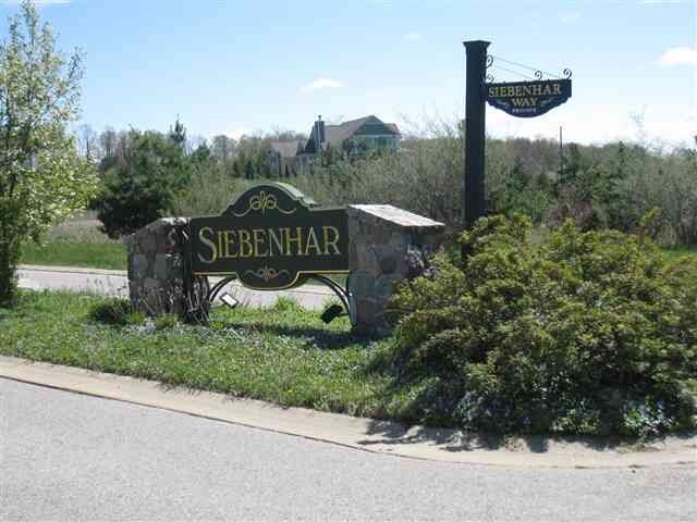 Property Photo: 3340 Siebenhar Way Lot 7 MI 49770