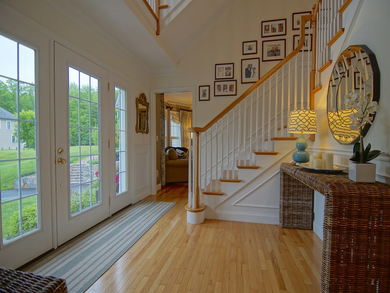 Property Photo: 6 Aspen Lane NH 03885