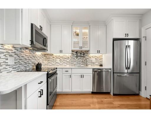Property Photo: 214 E Eagle Street 5 MA 02128