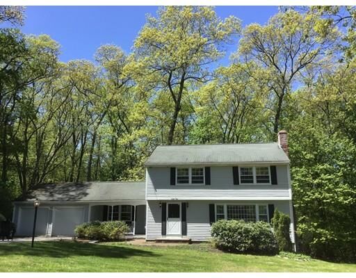 Property Photo: 3 Archer Lane MA 01810