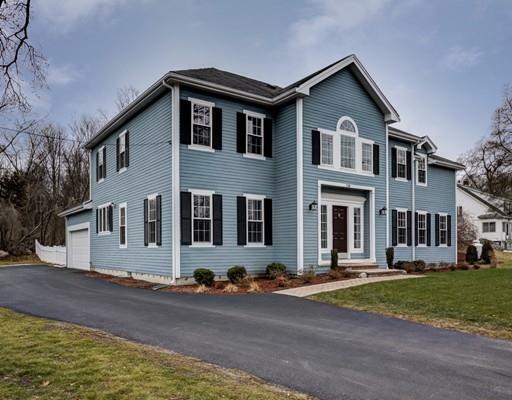 Property Photo: 338 Concord Avenue MA 02421