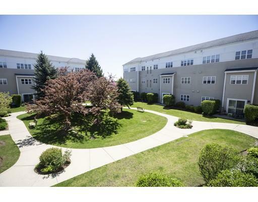 Property Photo: 211 Central St A215 MA 02062