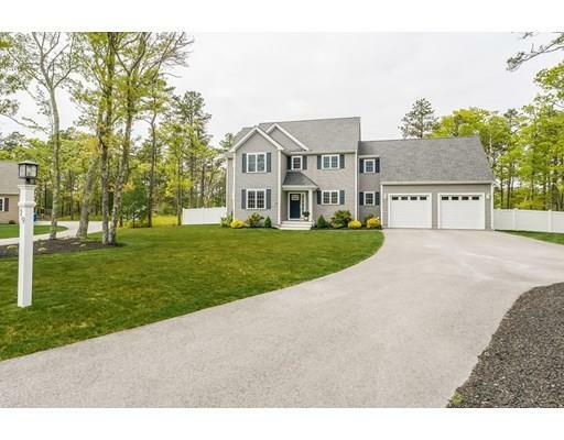 Property Photo:  19 Deer Run  MA 02360 