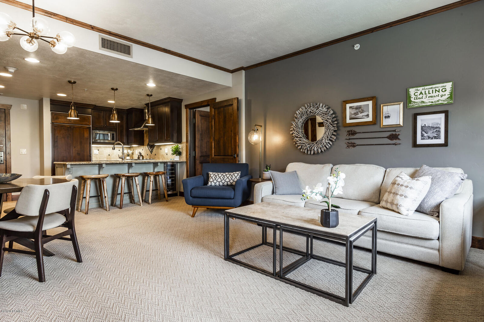 Property Photo:  3540 N Escala Ct #231 A&Ampb  UT 84098 