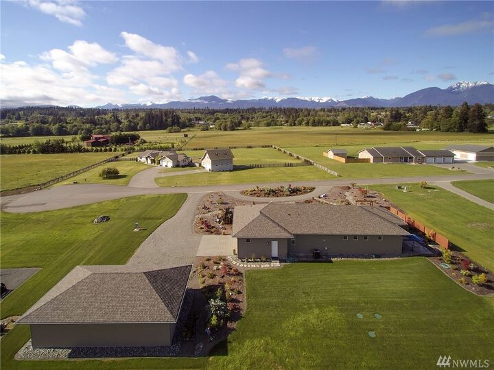 Property Photo:  191  Rustic Fields Way  WA 98362 