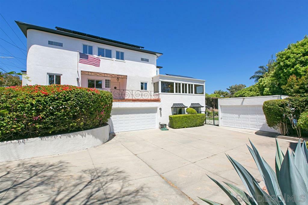 Property Photo:  2355 Willow St  CA 92106 