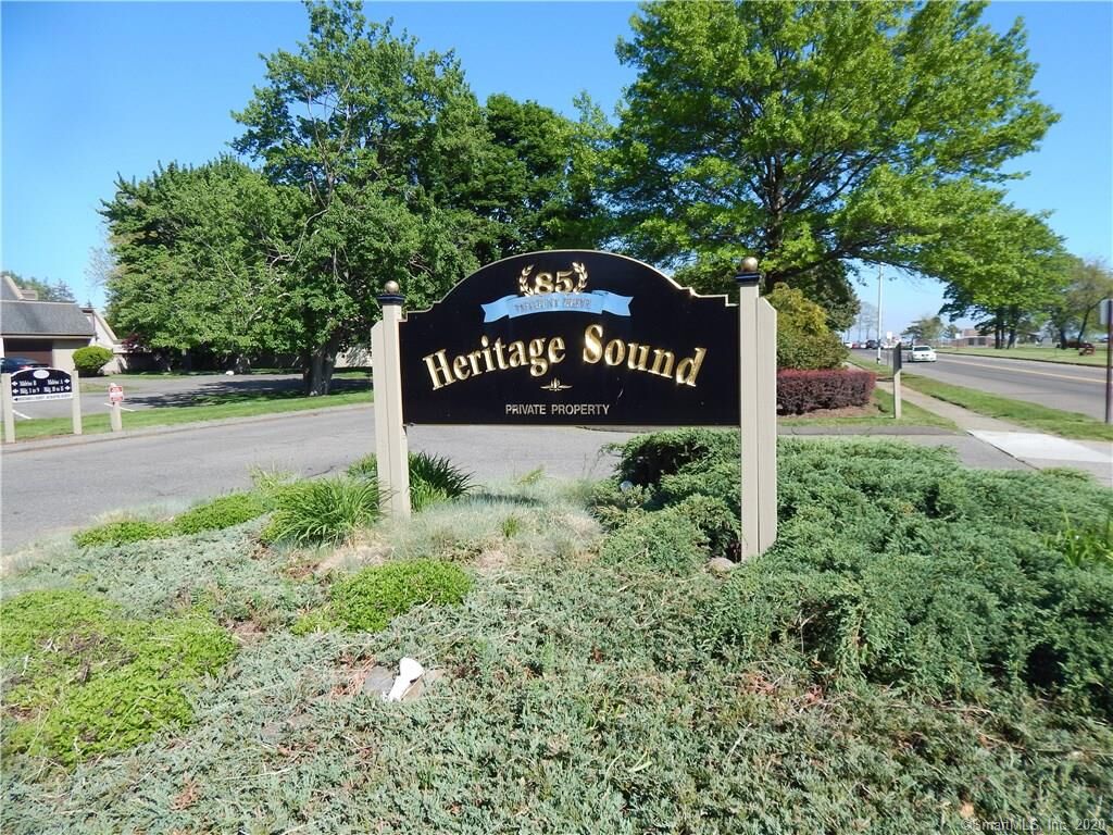 Property Photo:  85 Viscount Drive 66B  CT 06460 