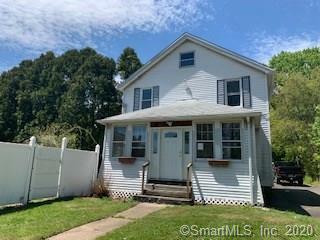 Property Photo: 60 Hunt Lane CT 06512