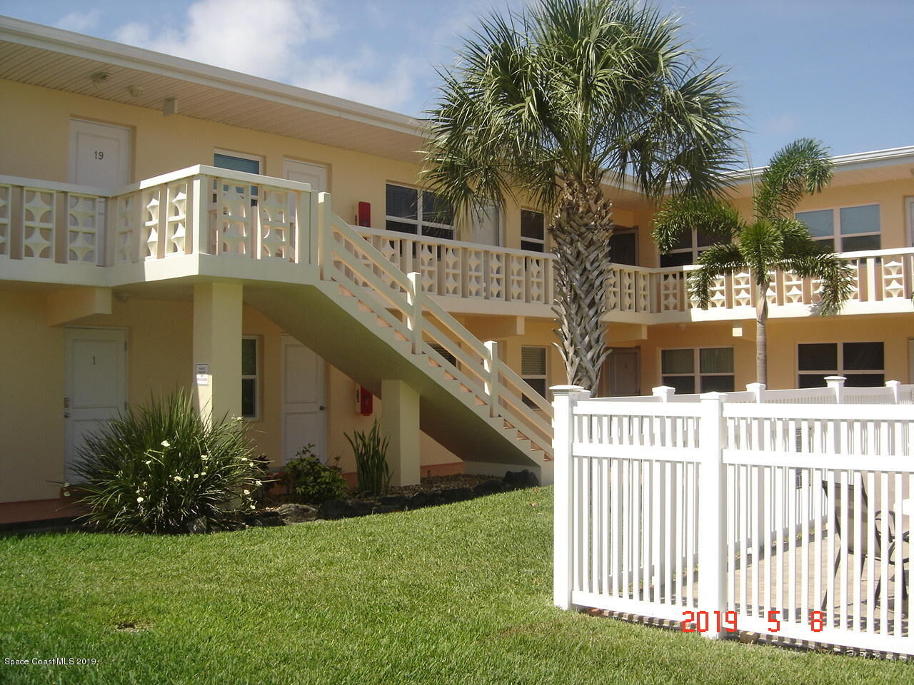 Property Photo: 7801 Ridgewood Avenue FL 32920
