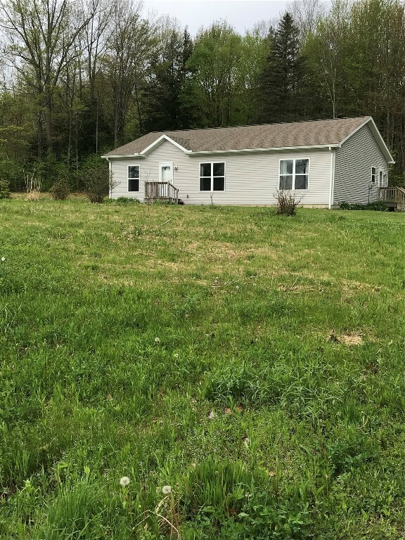 Property Photo:  847 Sapbush Road  NY 13746 