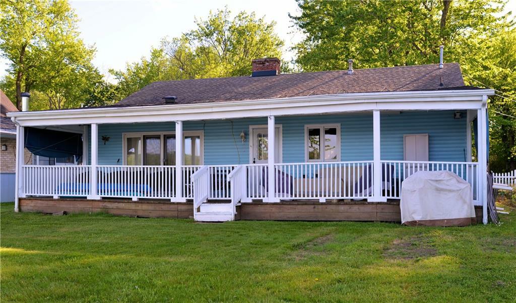 Property Photo:  3620 Watson Road  NY 14785 