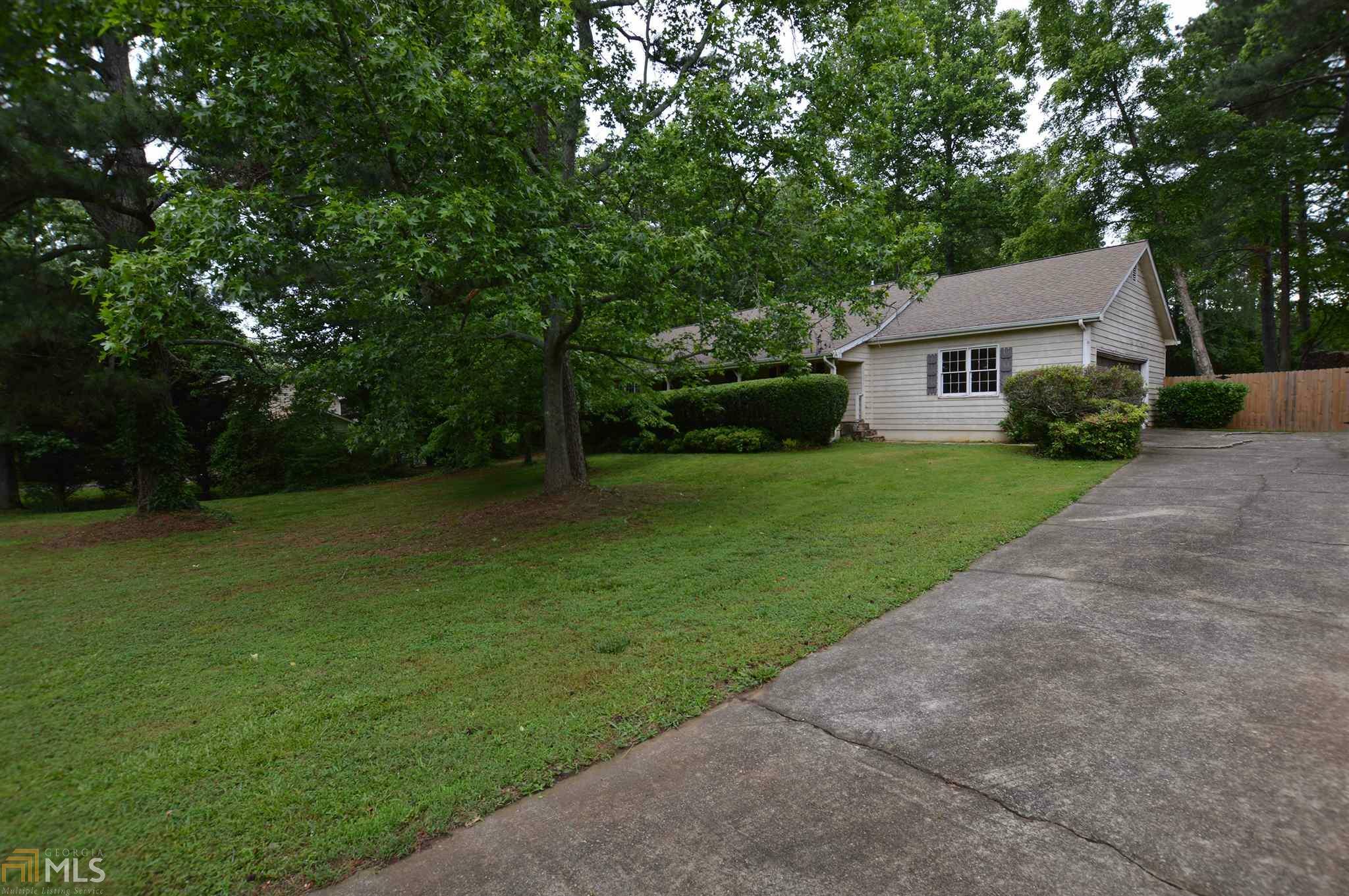 Property Photo:  1630 Commonwealth Trl  GA 30041 