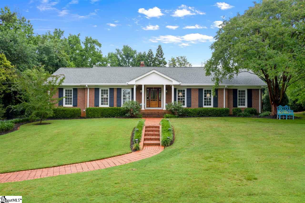 Property Photo:  6 Barksdale Road  SC 29607 