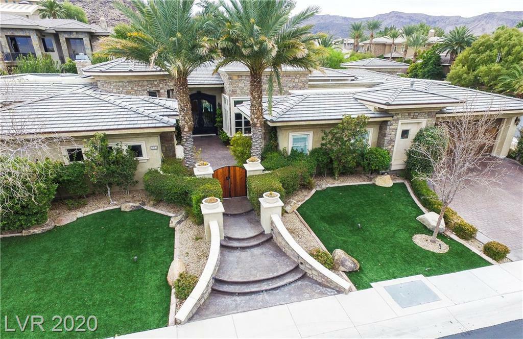 Property Photo: 552 Regents Gate NV 89012