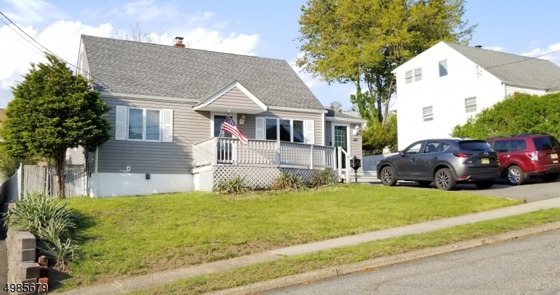 Property Photo:  67 Williams Dr  NJ 07424 