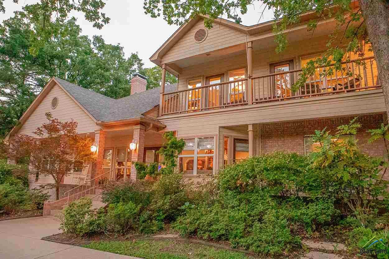 Property Photo:  519 Hideaway Lane East  TX 75771 