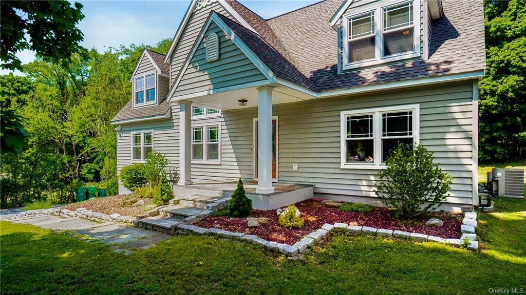 Property Photo:  181 Bower Road  NY 12603 