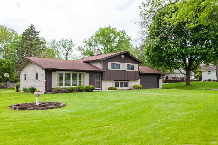 Property Photo: 5101 S Mars Dr WI 53146