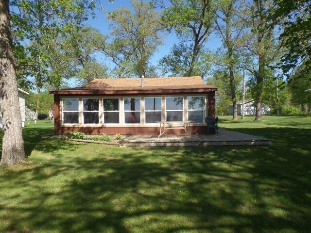 Property Photo:  44648 Plentywood Road  MN 56573 