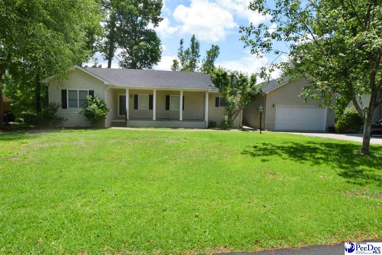 Property Photo: 4028 W Pelican Lane SC 29501