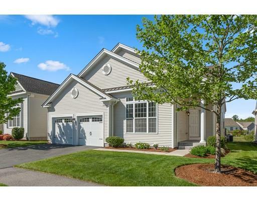 Property Photo: 55 Sherwood Drive 55 MA 01844