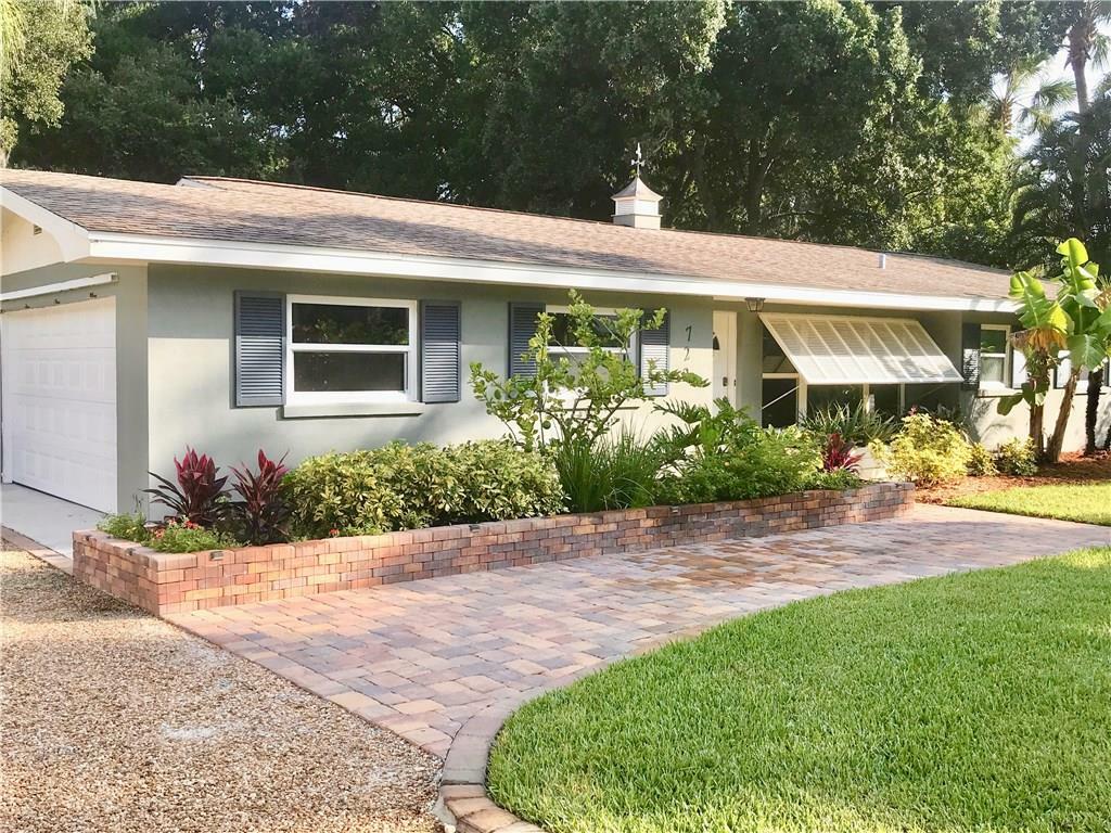 Property Photo:  722 Broadway Street  FL 32960 