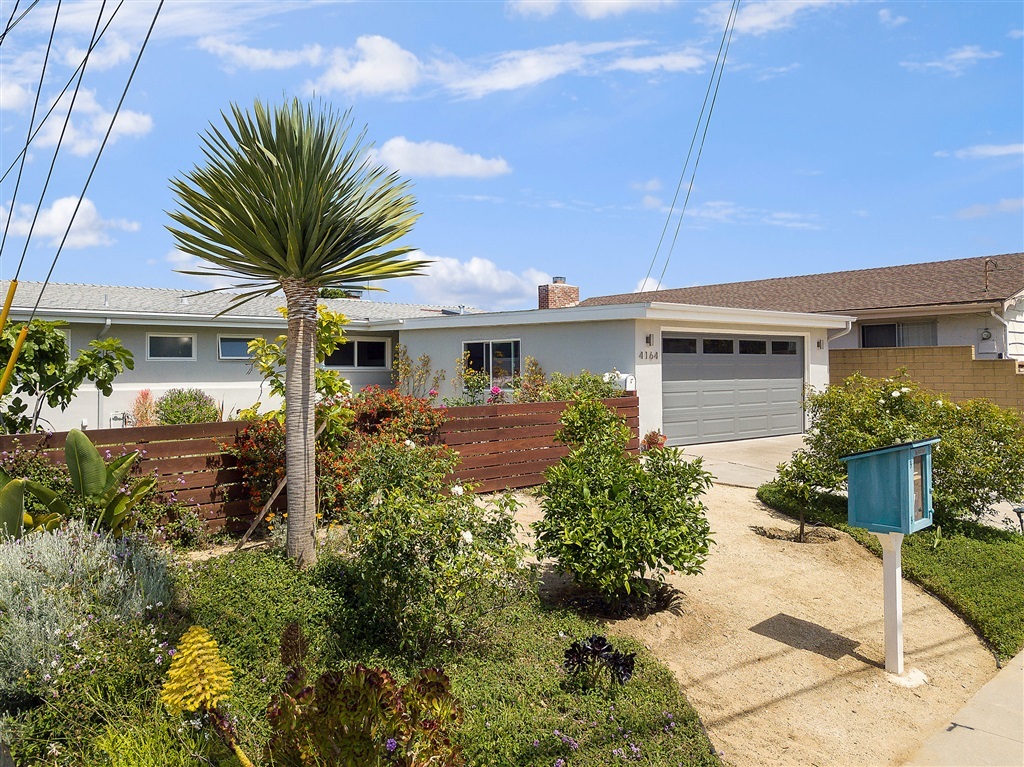 Property Photo:  4164 Mount Hukee Ave  CA 92117 