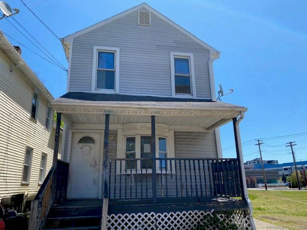 Property Photo: 217 Orchard Street CT 06511