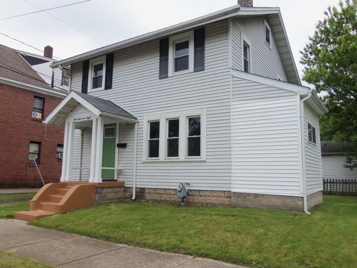 1008 Olive Street  Springfield OH 45503 photo