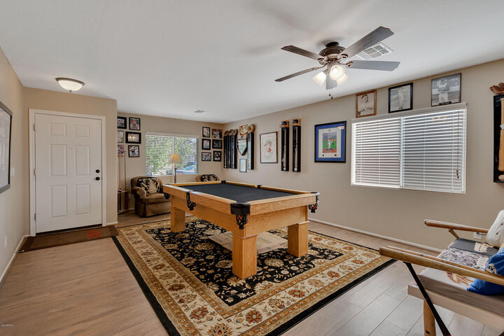 Property Photo: 4969 E Silverbell Road AZ 85143