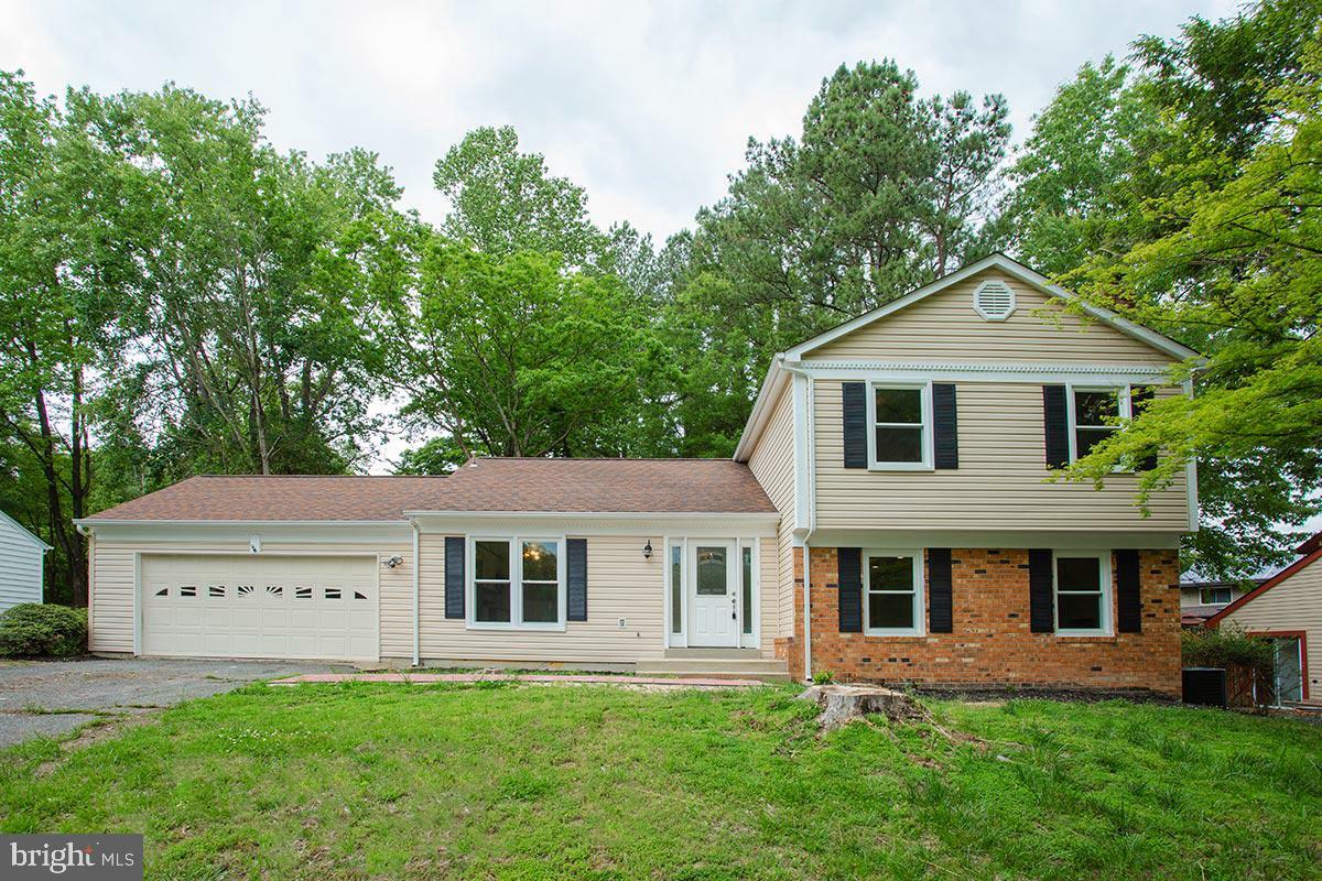 Property Photo: 9305 Grandhaven Avenue MD 20772