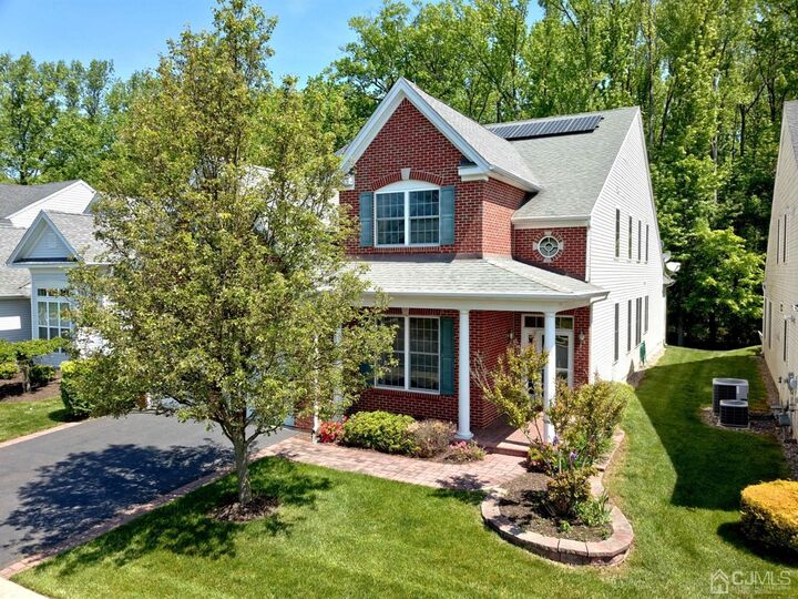 39 Andover Drive  South Brunswick NJ 08824 photo