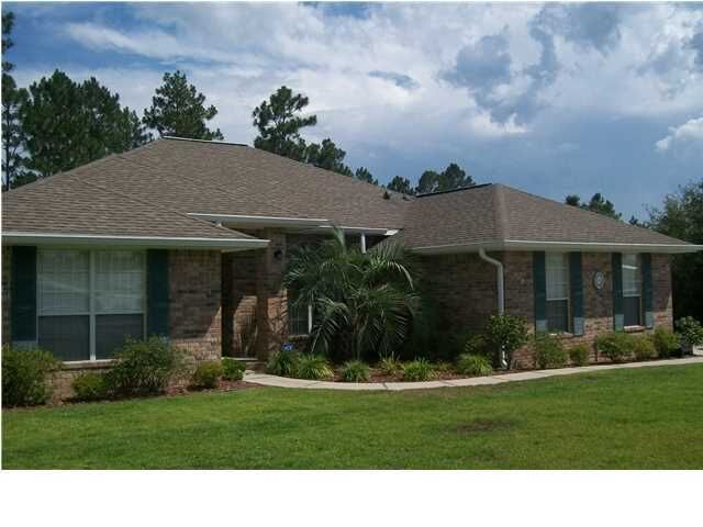Property Photo:  2692 Paddock Circle  FL 32536 