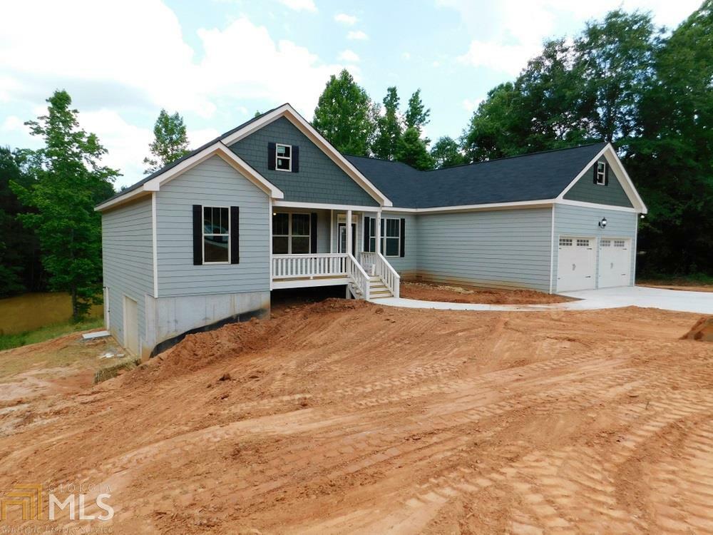 Property Photo:  419 Taylors Gin Rd  GA 30179 