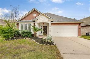Property Photo: 21310 Twisted Willow Lane TX 77450