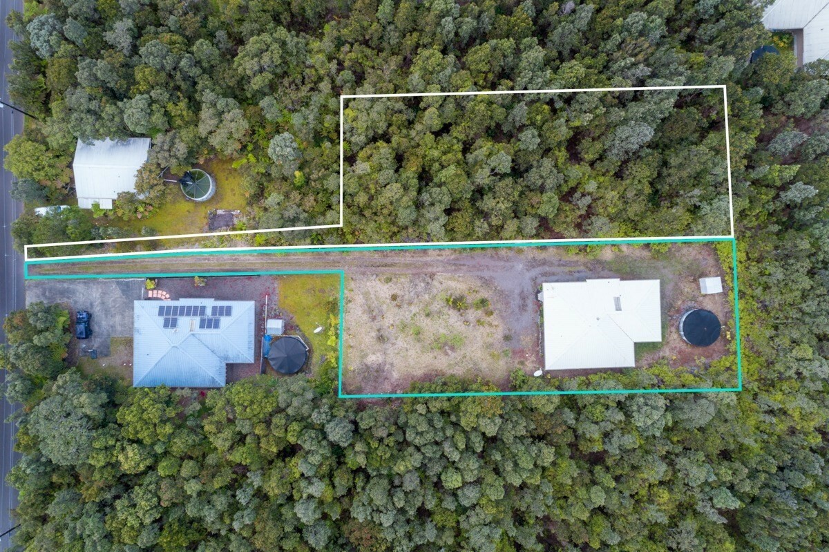 Property Photo:  Nahelenani St.  HI 96785 