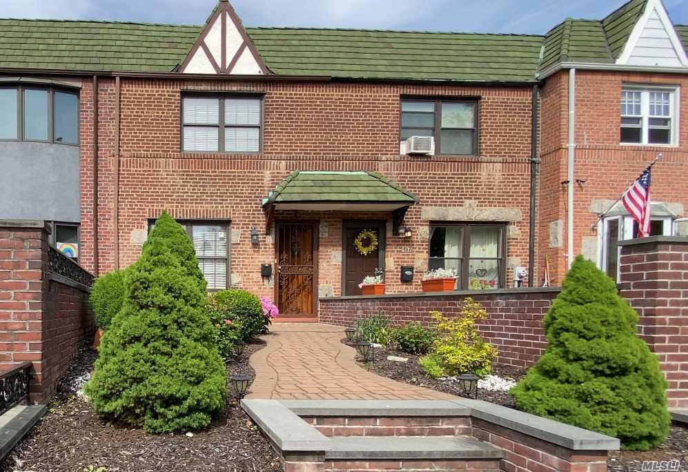 Property Photo:  61-75 77th Street  NY 11379 