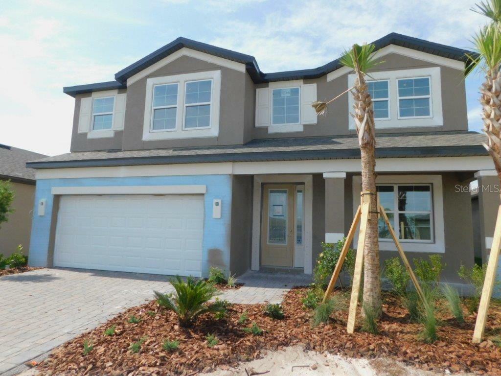 Property Photo: 11043 Sage Canyon Drive 723 FL 33578