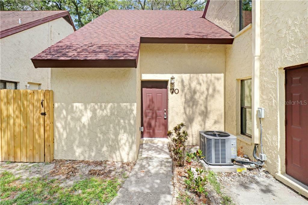 Property Photo:  12434 N 58th Street 70  FL 33617 