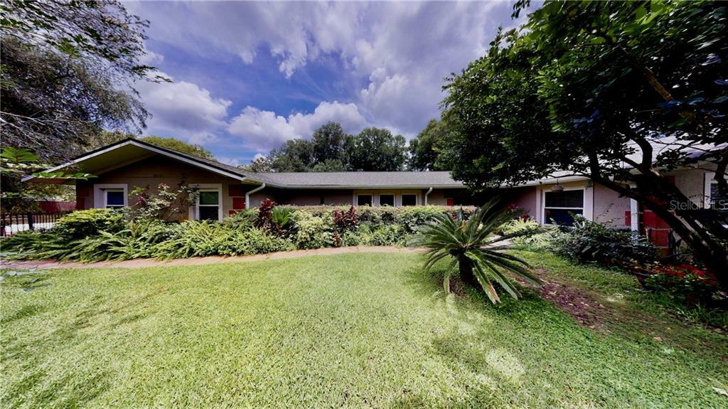 Property Photo:  8855 Old Silver Star Road  FL 32818 