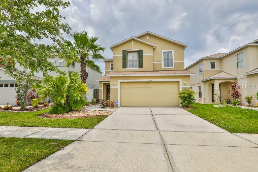 Property Photo:  12129 Fern Haven Avenue  FL 33534 