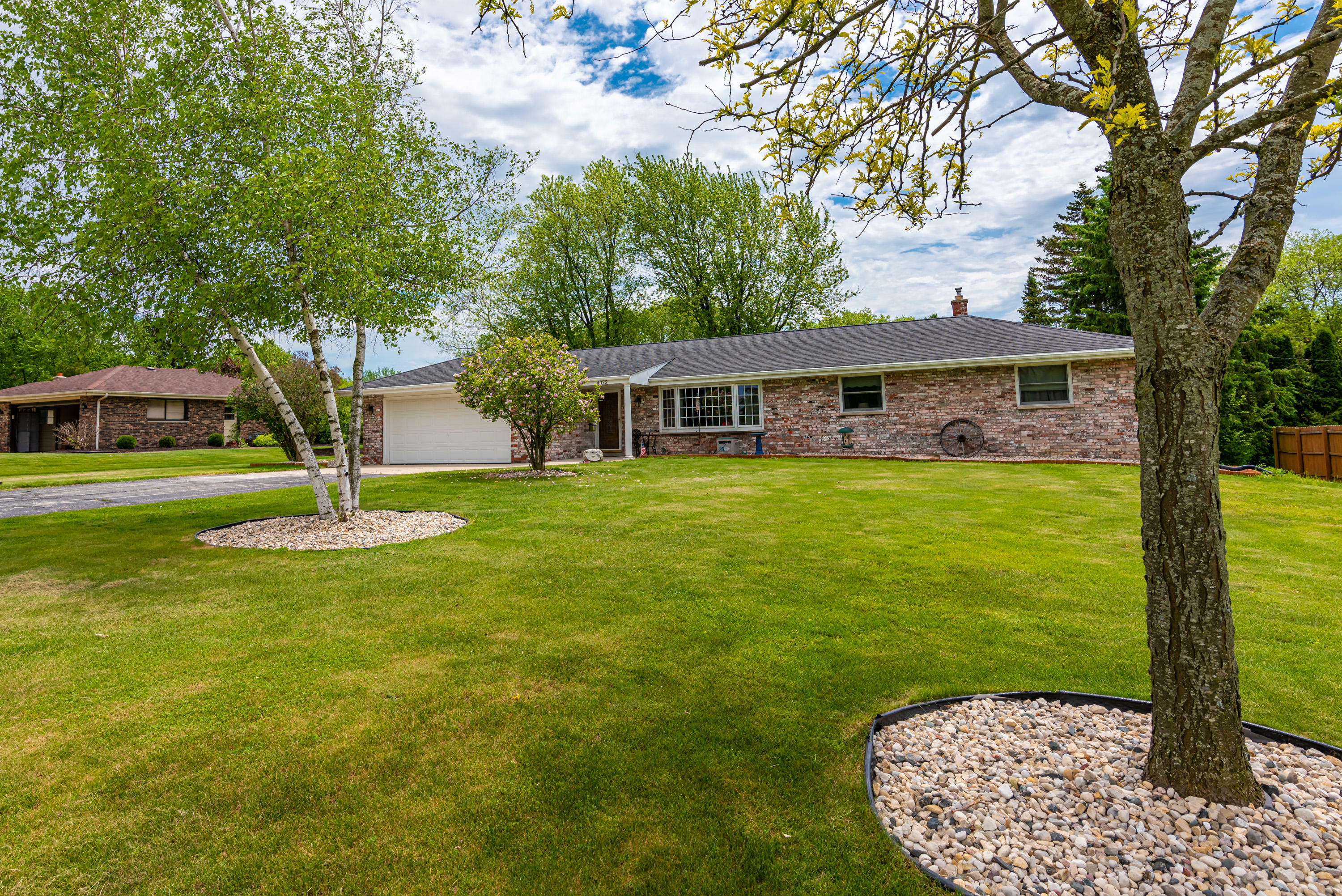 Property Photo: 4072 Woodside Ct WI 53033
