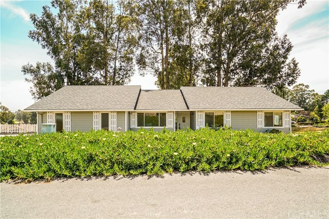 Property Photo:  2575 Woodland Hills Road  CA 93420 