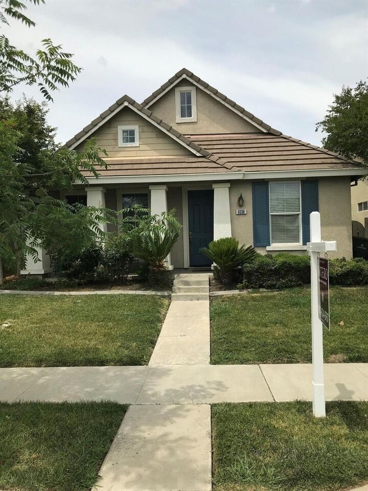 6038 Bridgecross Drive  Sacramento CA 95835 photo