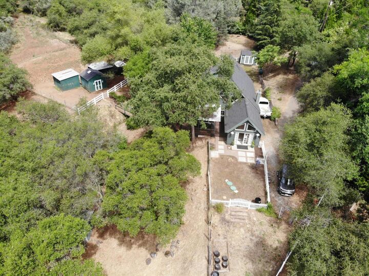 4550 Cousins Court  Shingle Springs CA 95682 photo