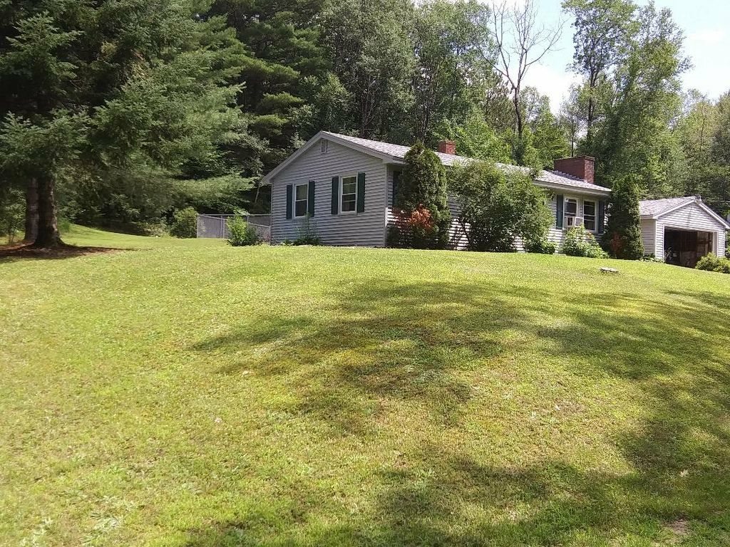 Property Photo:  53 Borough Road  NH 03243 