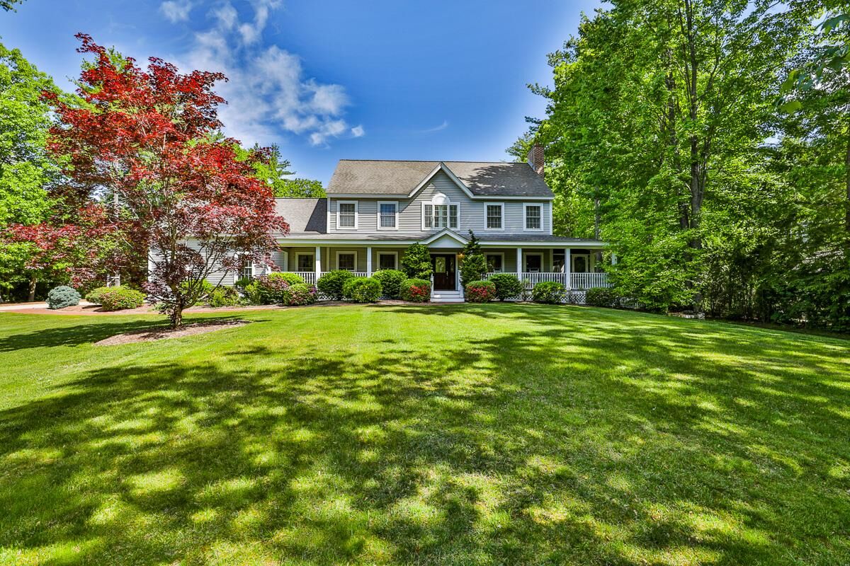 Property Photo: 87 Tirrell Road NH 03110